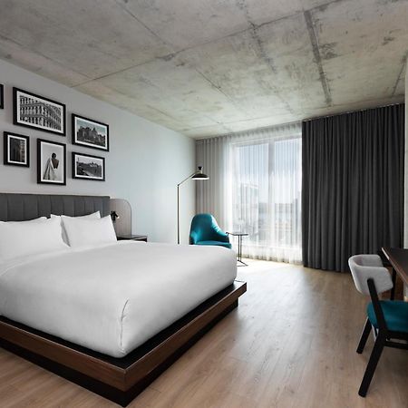 Hyatt Centric Montreal 호텔 외부 사진