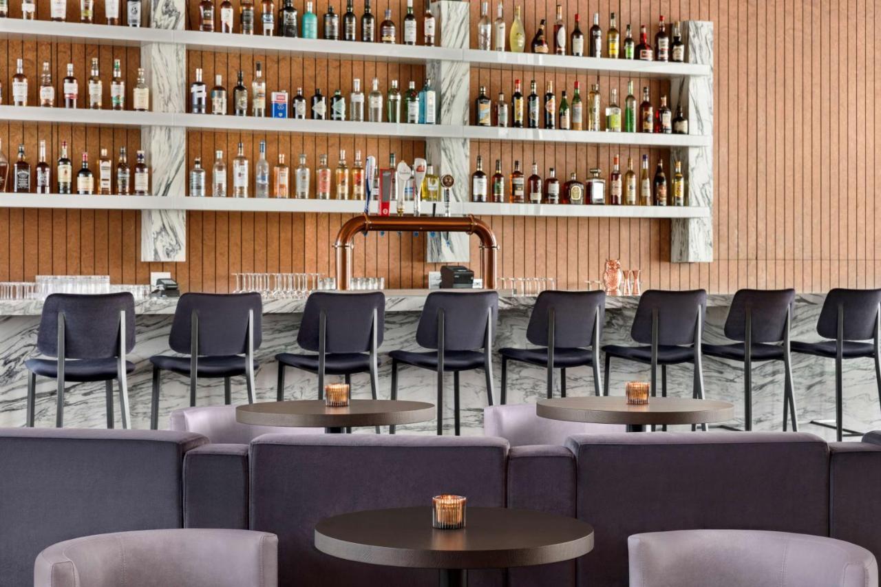 Hyatt Centric Montreal 호텔 외부 사진