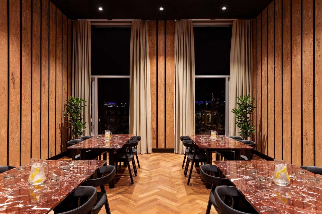 Hyatt Centric Montreal 호텔 외부 사진