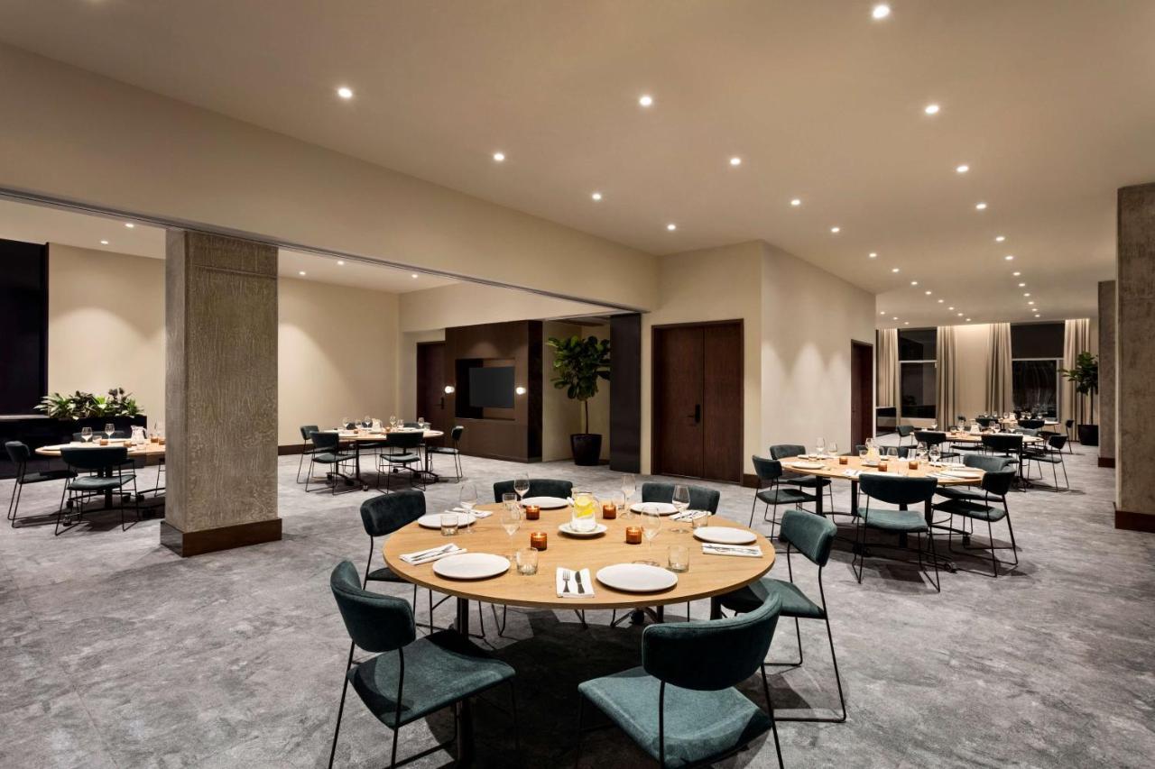 Hyatt Centric Montreal 호텔 외부 사진
