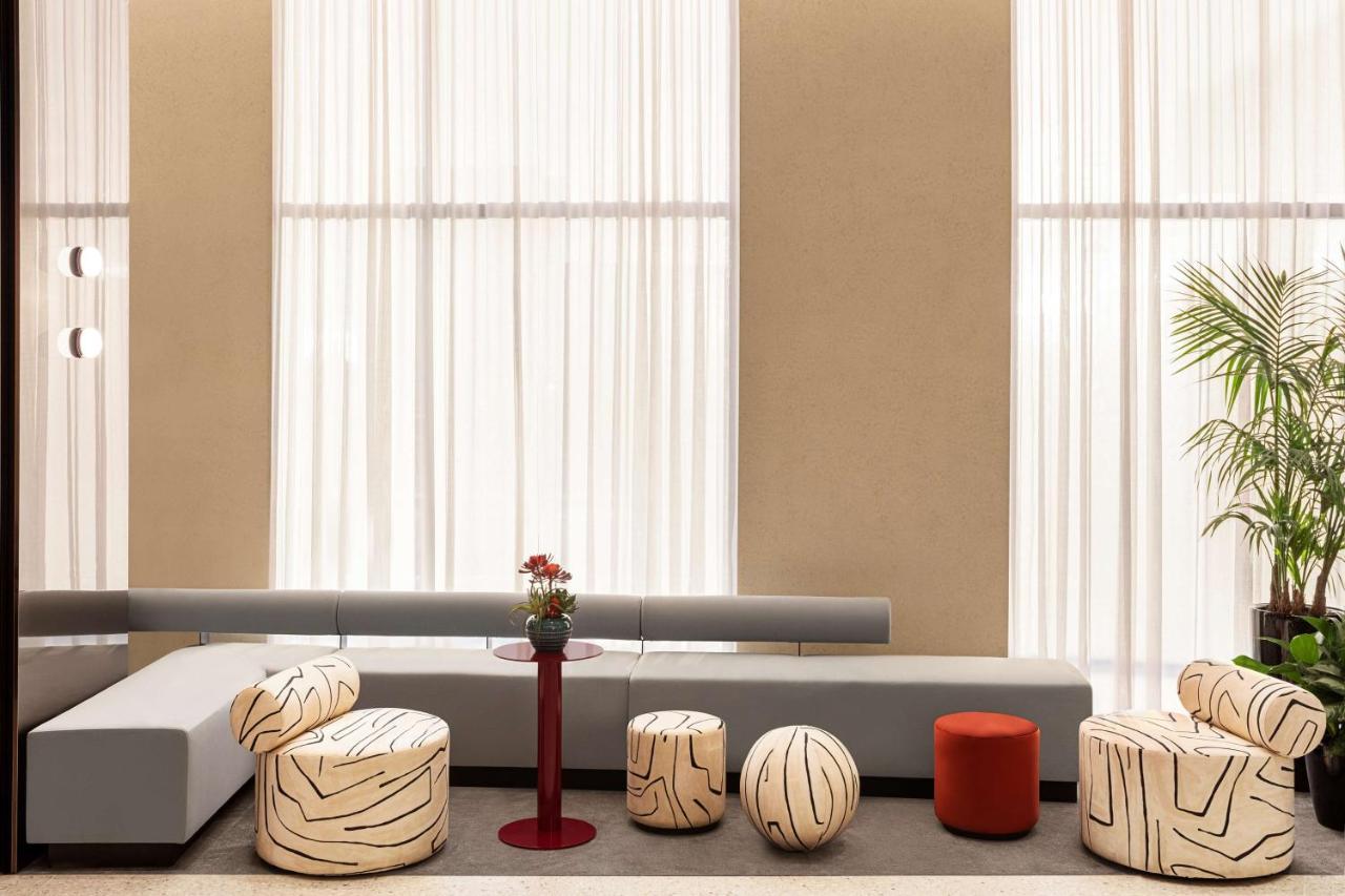Hyatt Centric Montreal 호텔 외부 사진