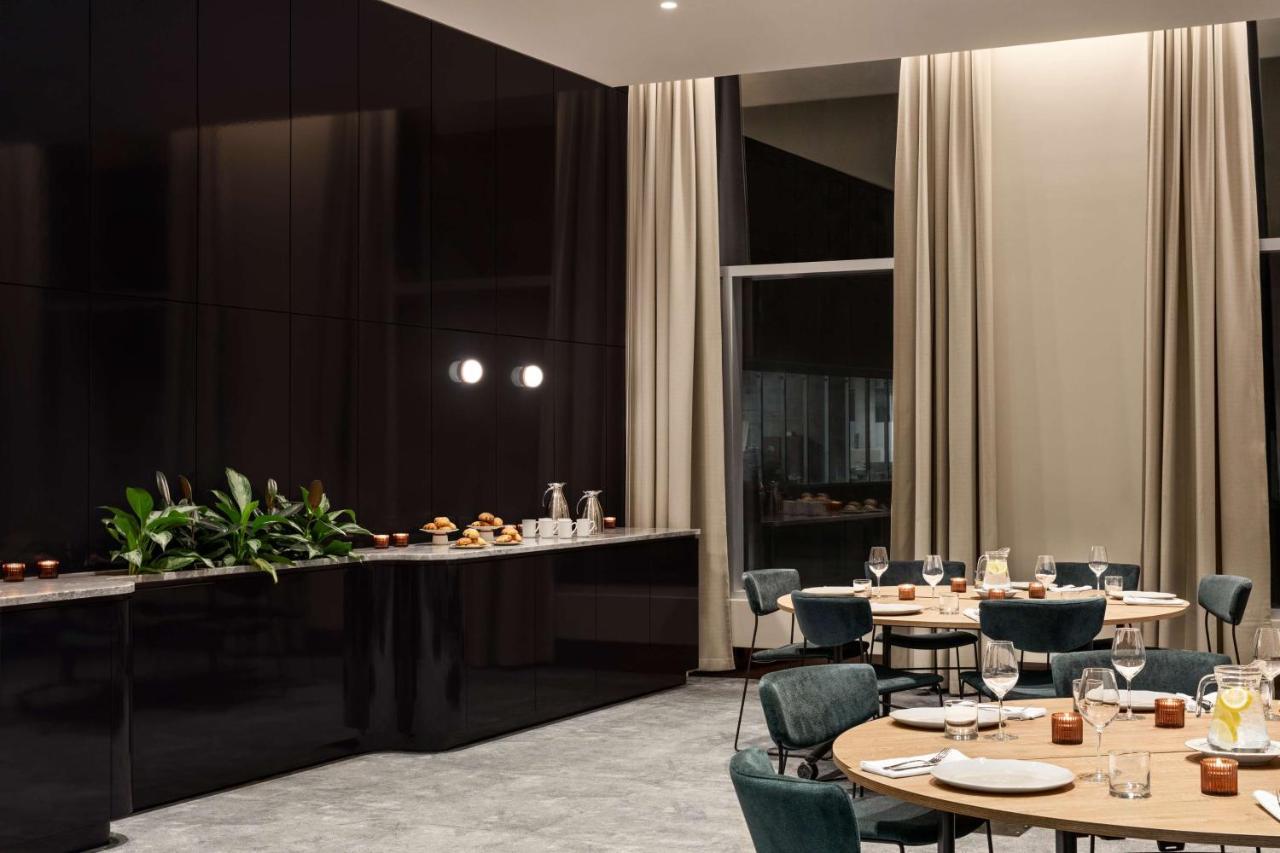 Hyatt Centric Montreal 호텔 외부 사진