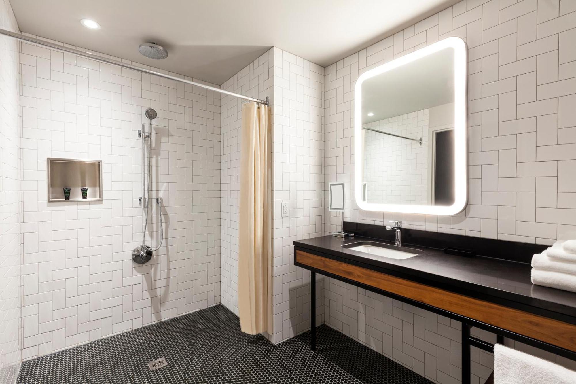 Hyatt Centric Montreal 호텔 외부 사진