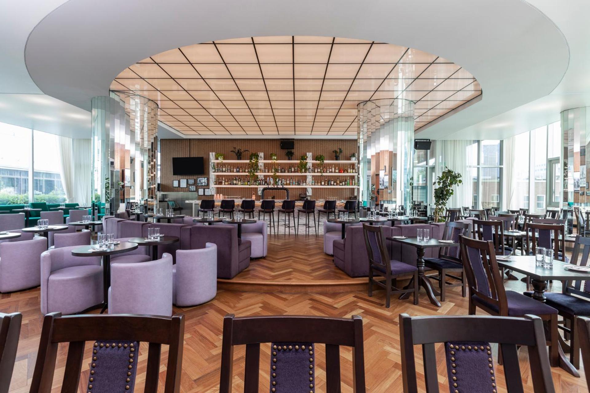 Hyatt Centric Montreal 호텔 외부 사진