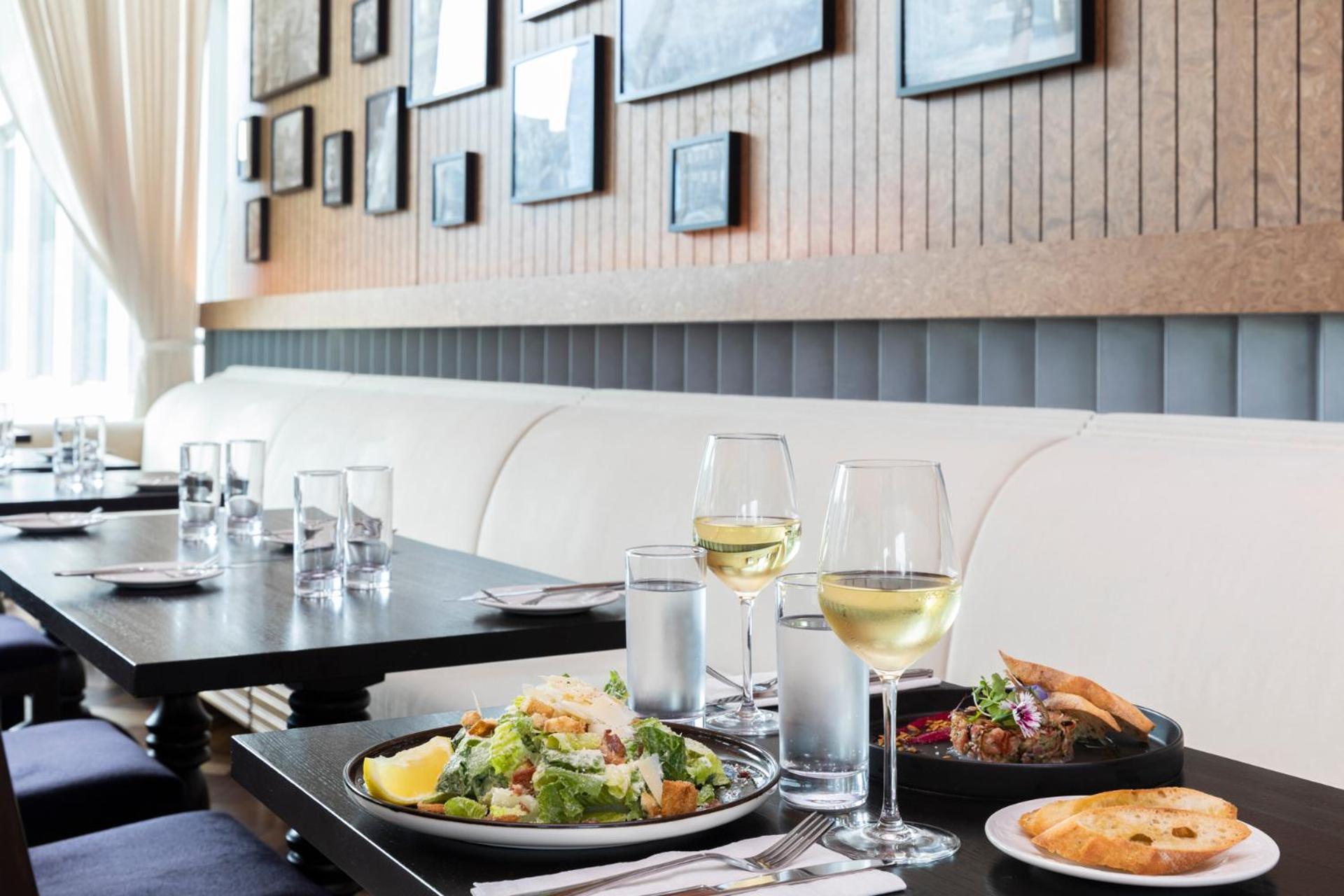 Hyatt Centric Montreal 호텔 외부 사진