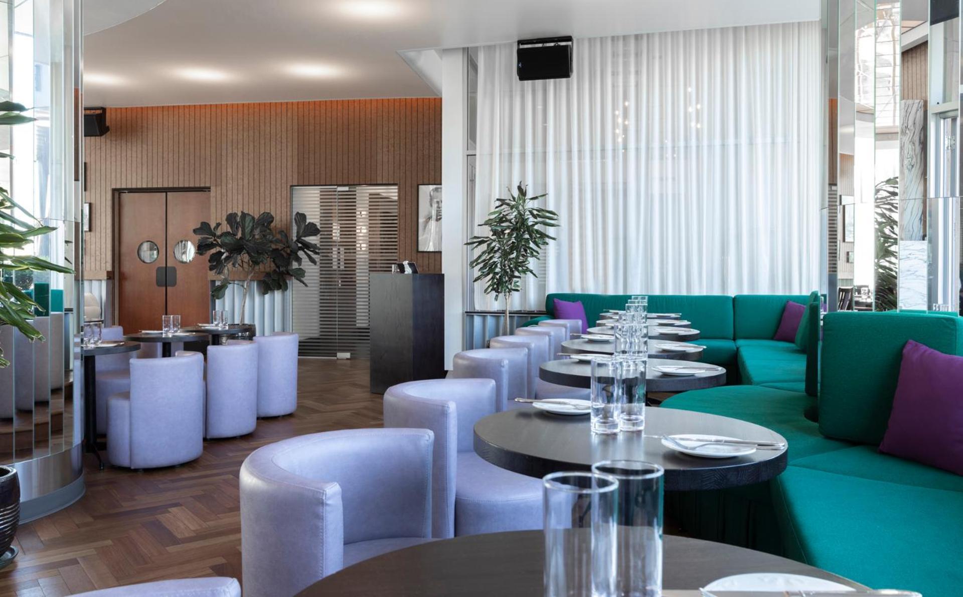 Hyatt Centric Montreal 호텔 외부 사진