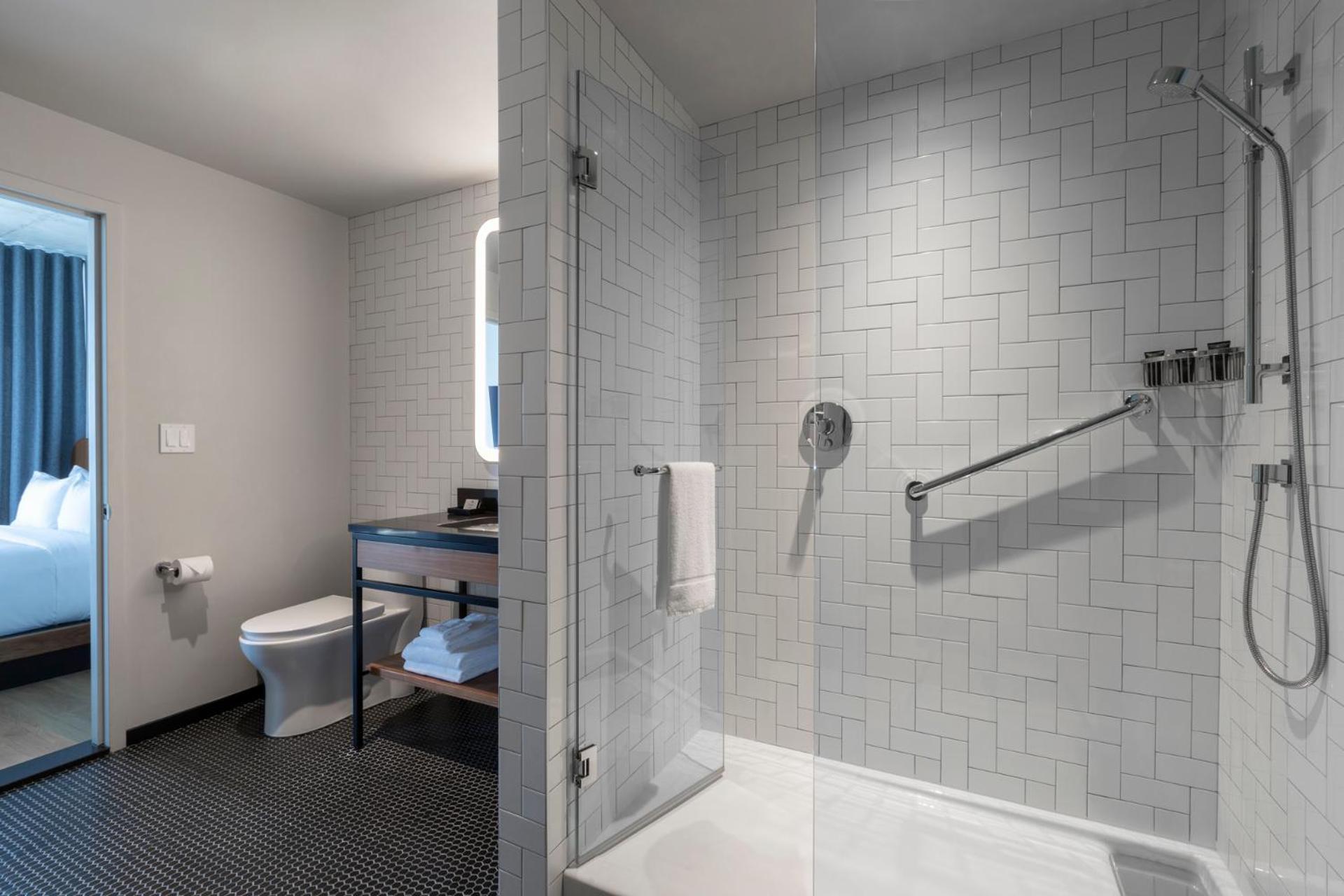 Hyatt Centric Montreal 호텔 외부 사진